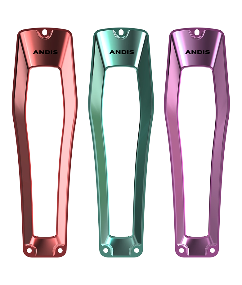 Recon Clipper Housings Pastel Collection
